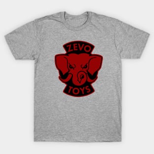 Zevo Toys V2 T-Shirt